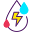 Drop icon 64x64