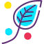 Leaf icon 64x64