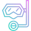 Scuba icon 64x64