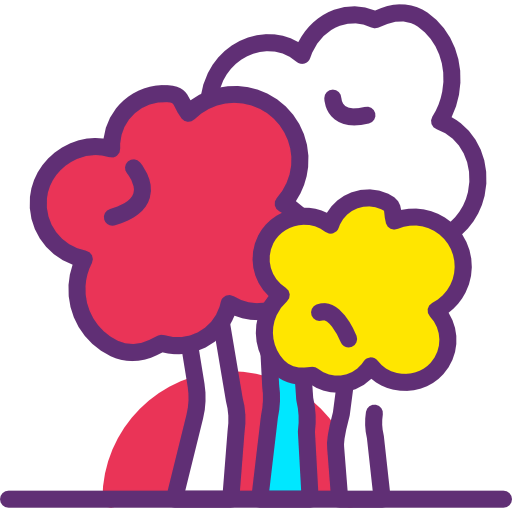 Tree icon