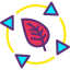 Recycling icon 64x64