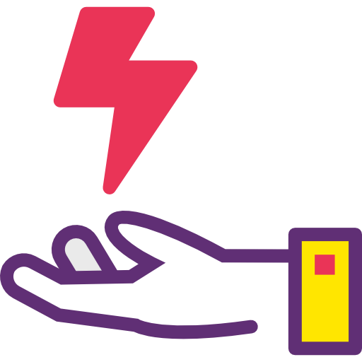 Lightning іконка
