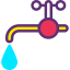 Faucet icon 64x64