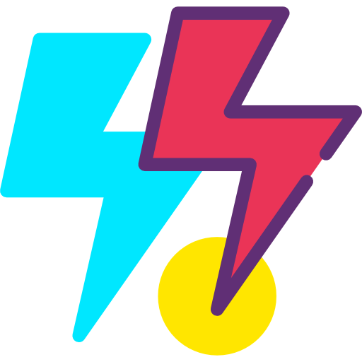 Lightning іконка