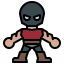 Foot Clan icon 64x64