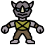Rocksteady icon 64x64