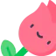 Rose icon 64x64