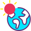 Earth icon 64x64
