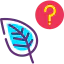 Leaf icon 64x64