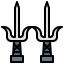 Sai icon 64x64