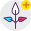 Plant icon 64x64