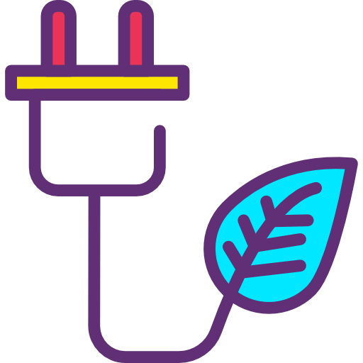 Plug icon