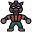 Bebop icon 64x64