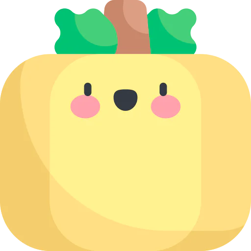 Pumpkin icon