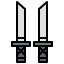 Katana icon 64x64