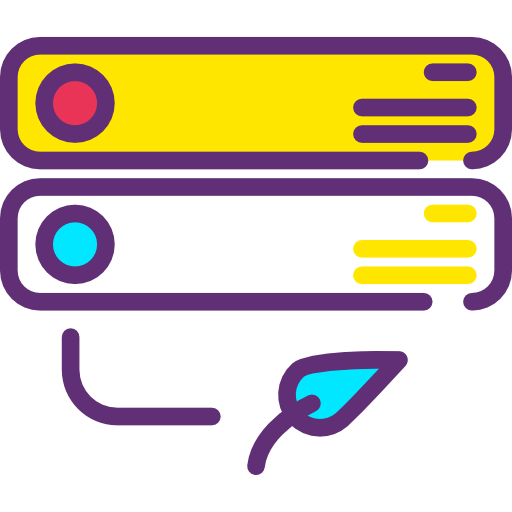 Server icon
