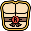 Raphael icon 64x64
