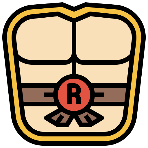 Raphael icon
