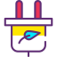 Plug 图标 64x64