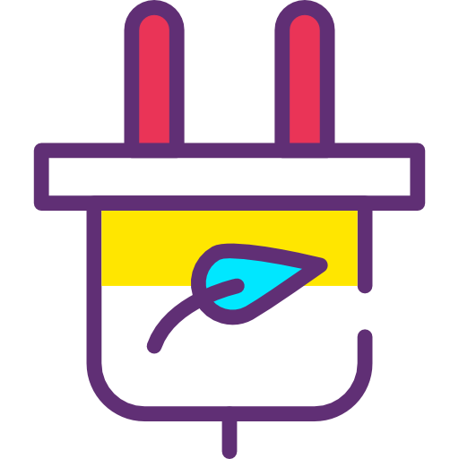 Plug icon
