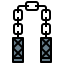 Nunchaku icon 64x64