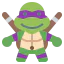 Donatello icon 64x64