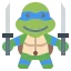 Leonardo icon 64x64