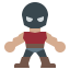 Foot Clan icon 64x64