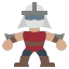 Shredder icon 64x64