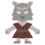 Splinter icon 64x64