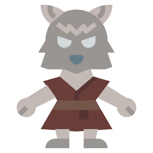Splinter icon