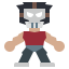 Casey icon 64x64