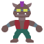 Bebop icon 64x64