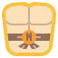 Michaelangelo icon 64x64