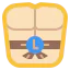 Leonardo 图标 64x64