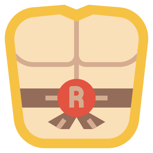 Raphael icon