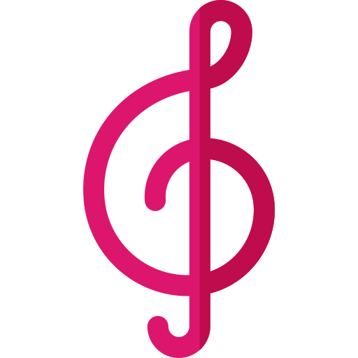 Clef icon