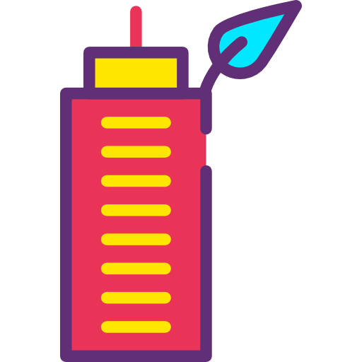 Building icon