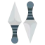 Kunai 图标 64x64