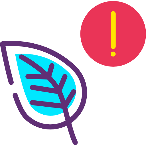 Leaf icon