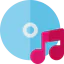 Cd іконка 64x64