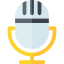 Microphone іконка 64x64