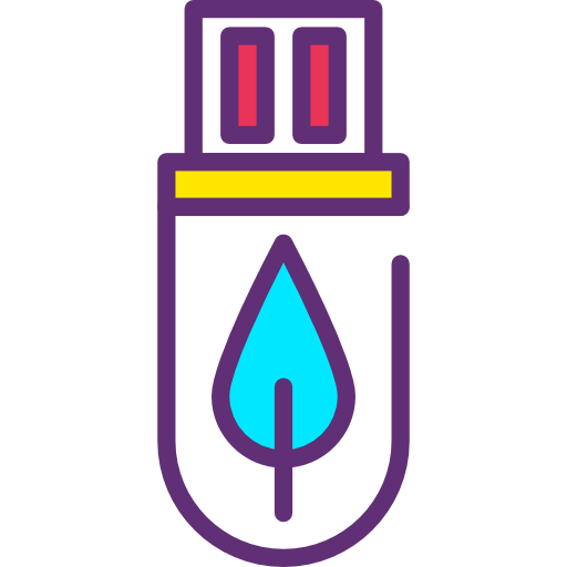 Pendrive icon