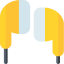 Earphones іконка 64x64