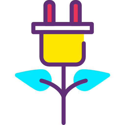 Plug icon