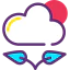 Cloud 图标 64x64