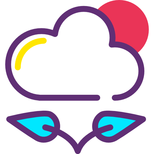 Cloud icon