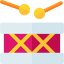 Drum іконка 64x64