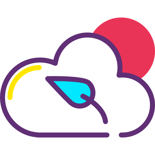 Cloud Symbol