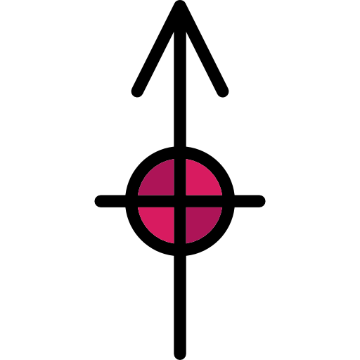 Compass icon